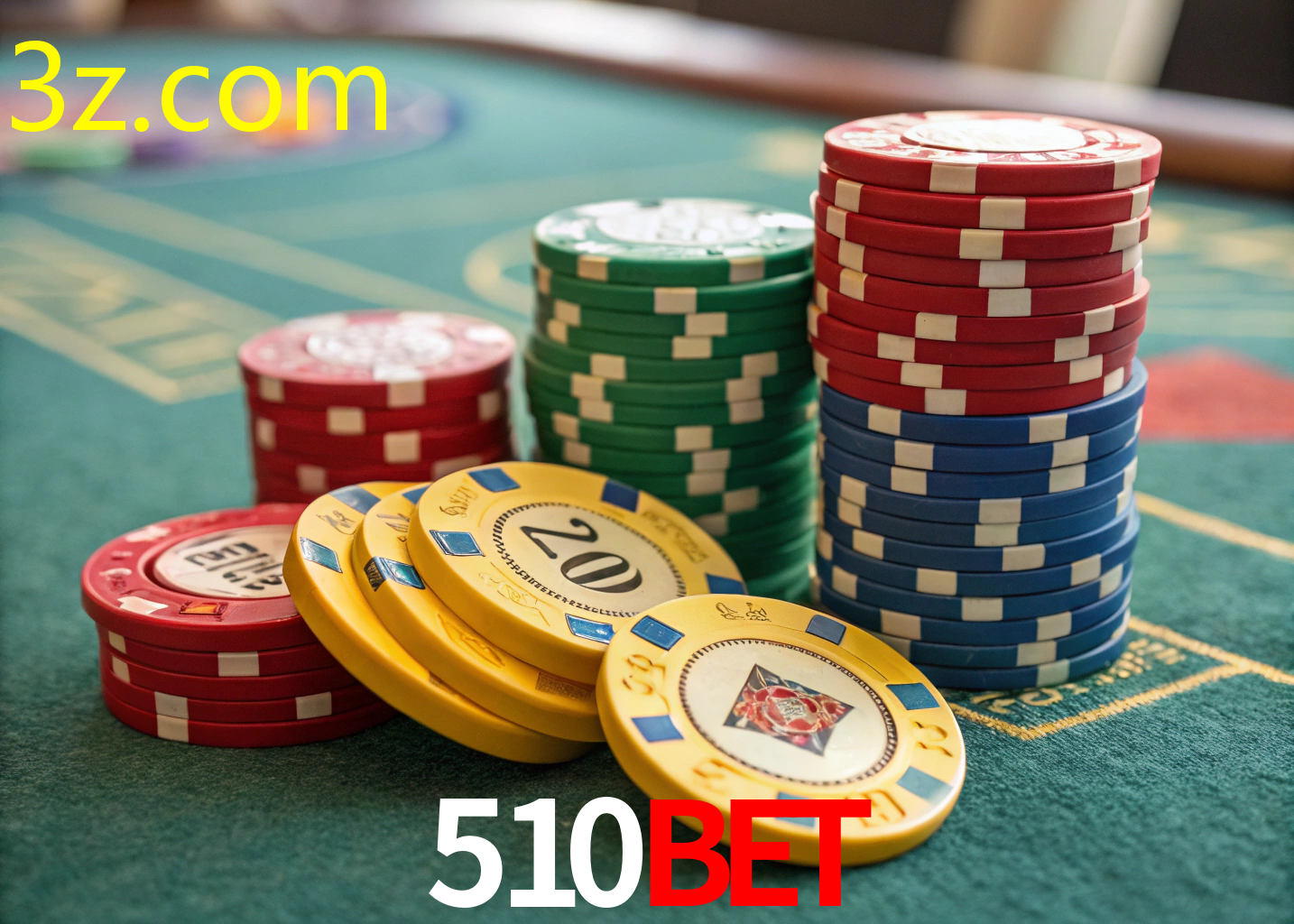 510BET