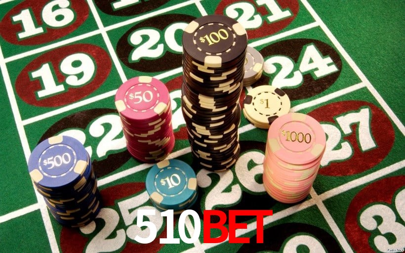 Experiência VIP 510BET